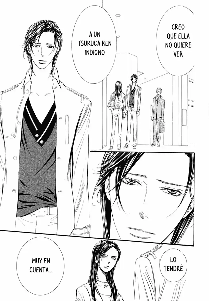 Skip Beat! capítulo 273, página 5