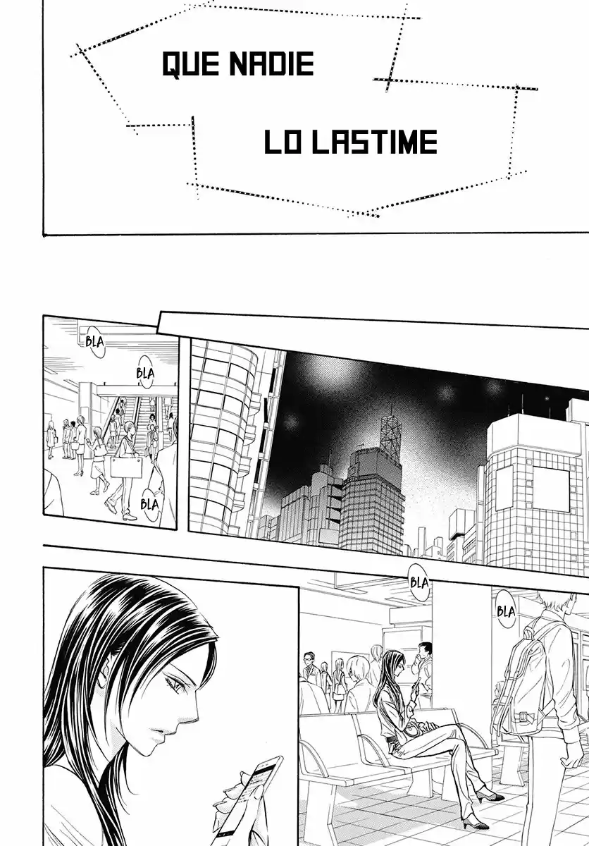 Skip Beat! capítulo 273, página 10