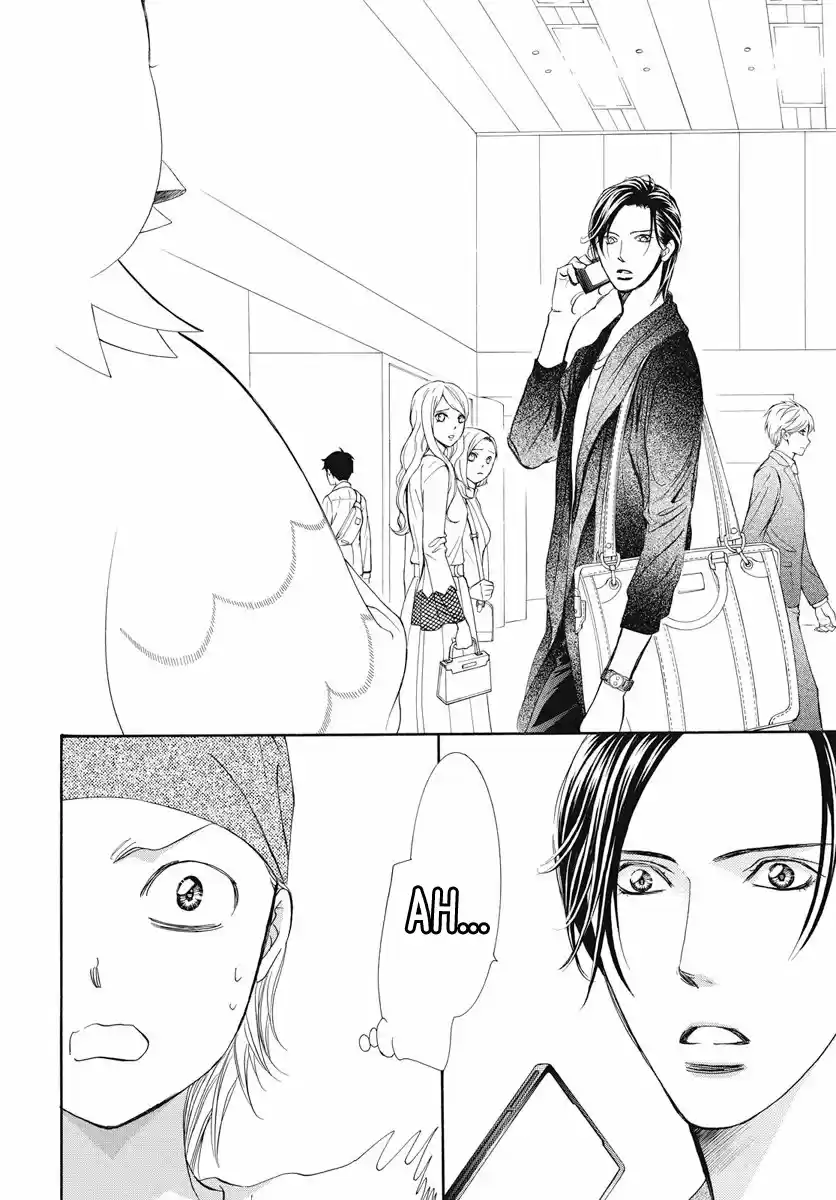 Skip Beat! capítulo 274, página 9