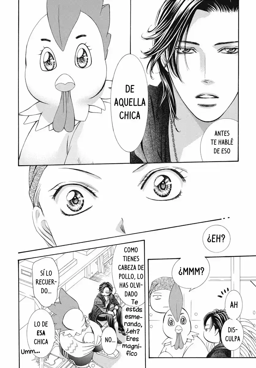 Skip Beat! capítulo 275, página 8