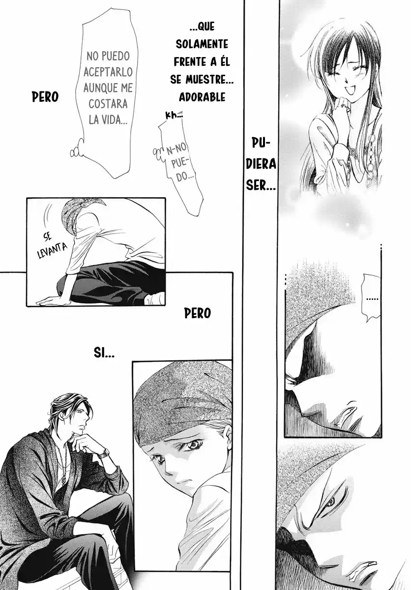 Skip Beat! capítulo 275, página 13