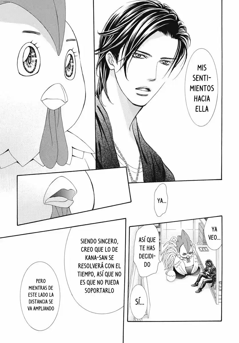 Skip Beat! capítulo 276, página 13