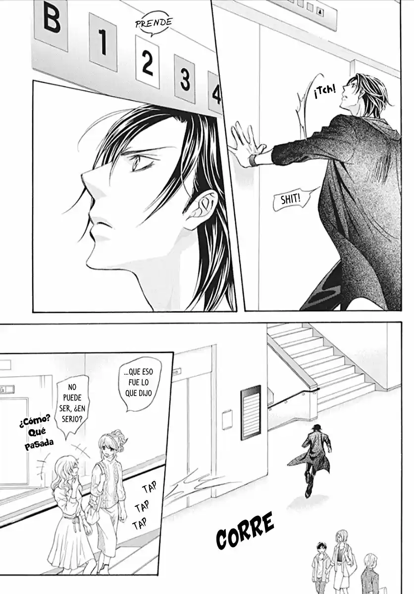 Skip Beat! capítulo 277, página 7