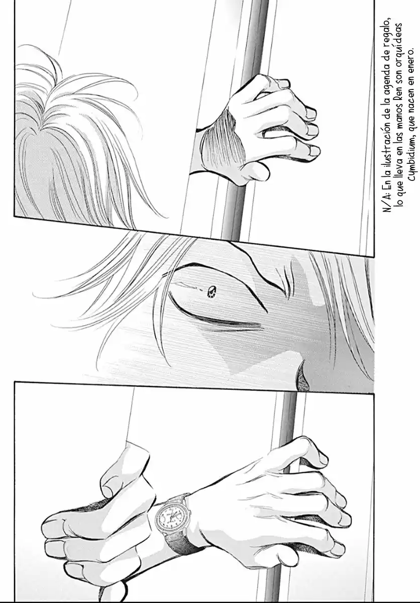Skip Beat! capítulo 277, página 11