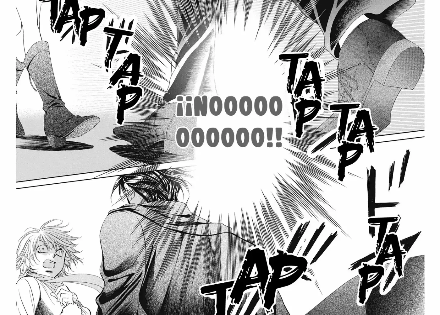 Skip Beat! capítulo 278, página 2