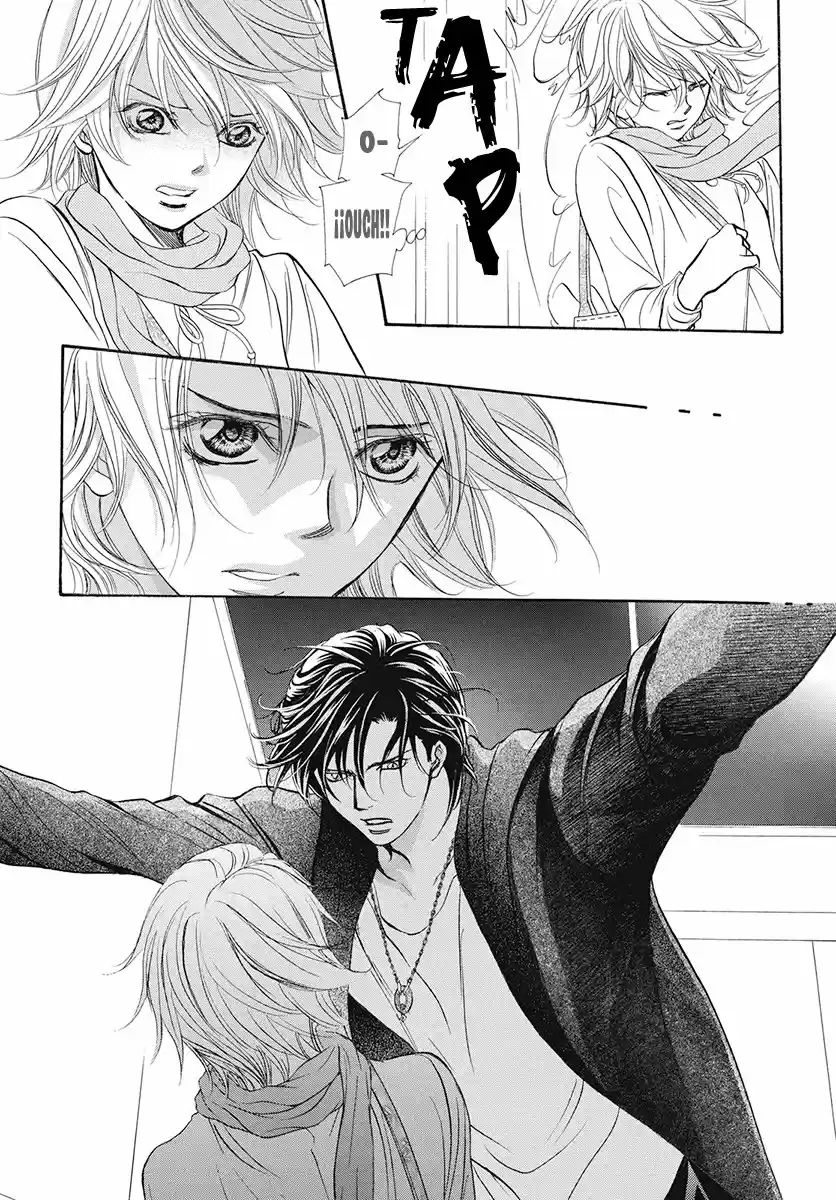 Skip Beat! capítulo 278, página 3