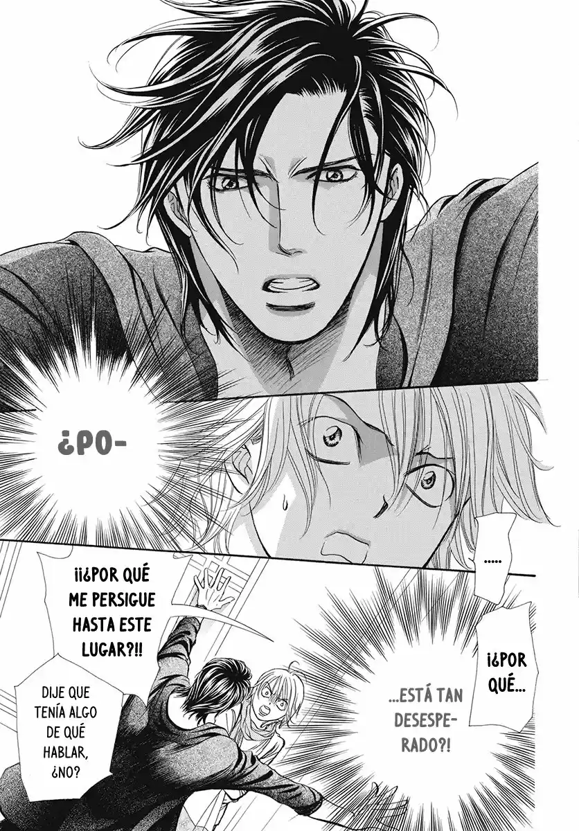 Skip Beat! capítulo 278, página 4