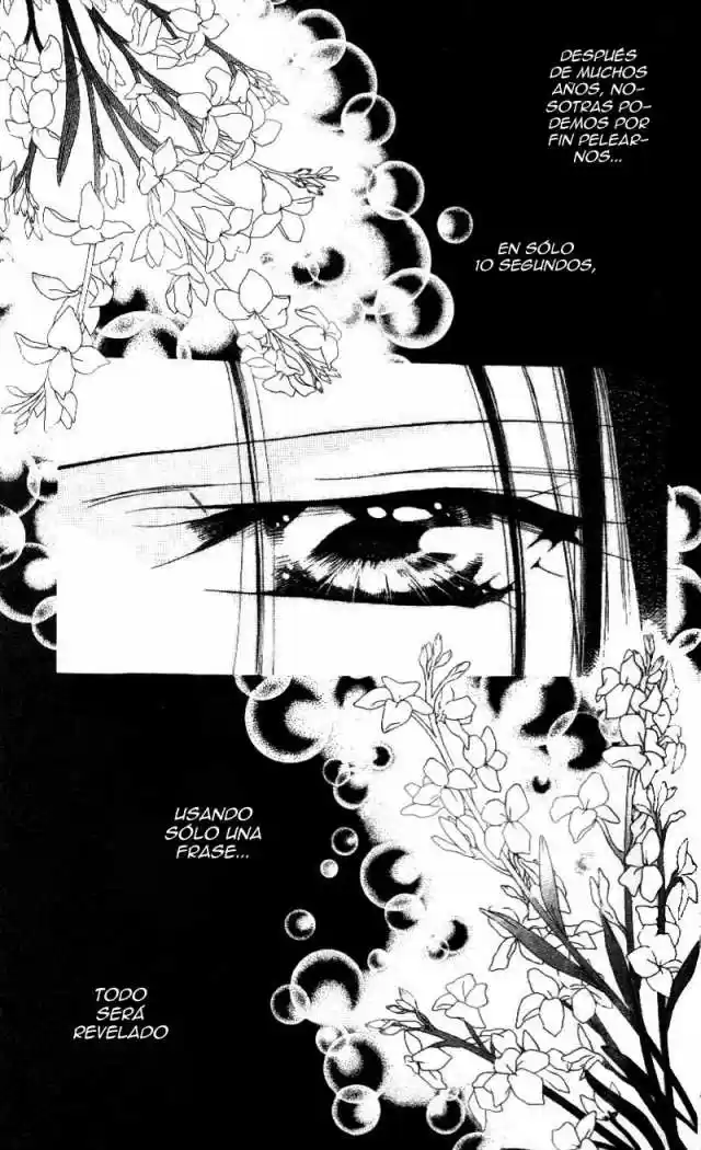 Skip Beat! capítulo 28, página 3