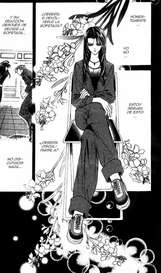 Skip Beat! capítulo 28, página 4