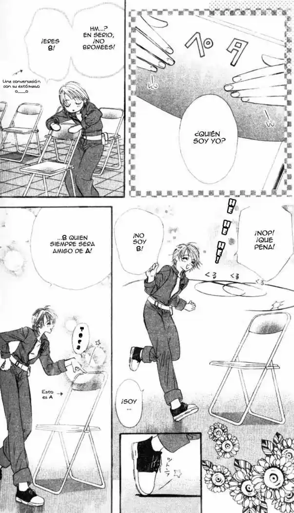 Skip Beat! capítulo 28, página 12