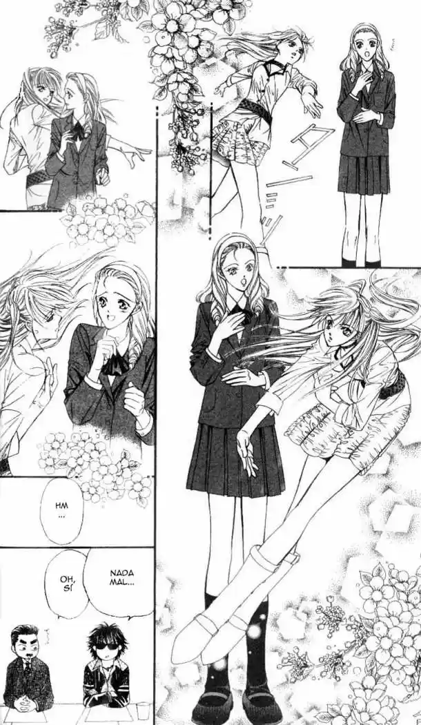 Skip Beat! capítulo 28, página 26