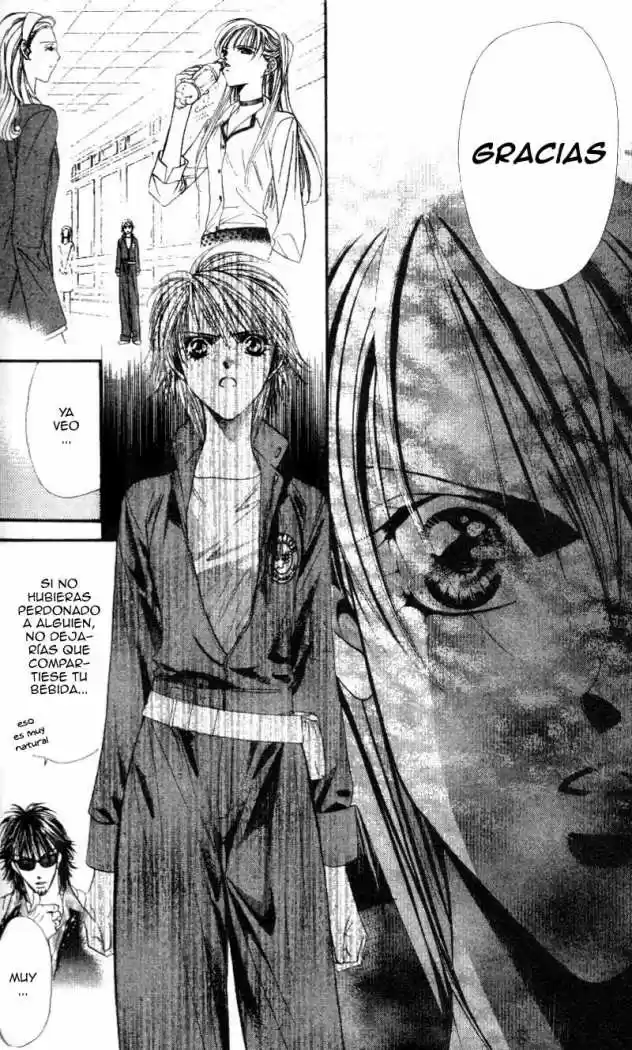 Skip Beat! capítulo 28, página 28