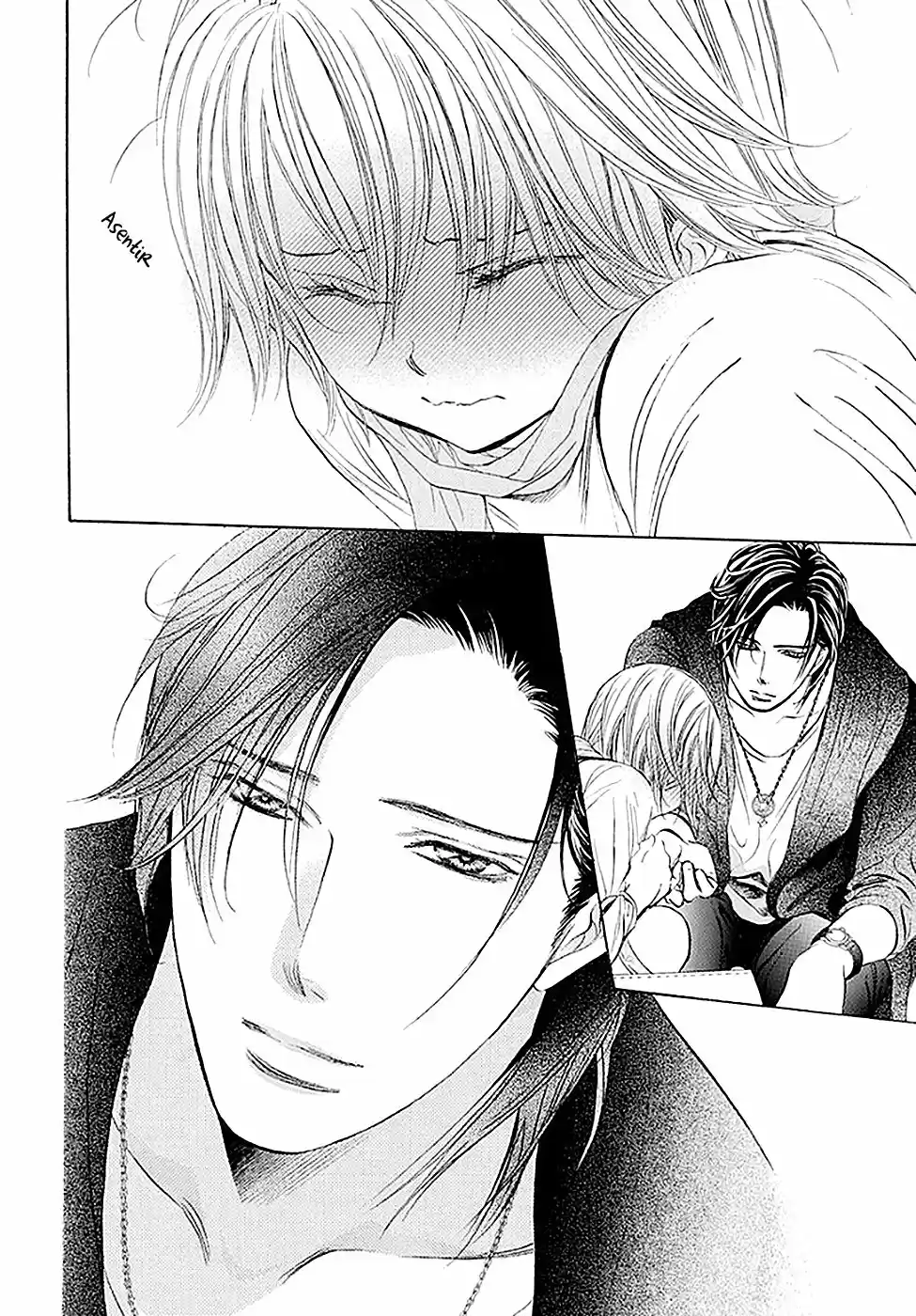 Skip Beat! capítulo 280, página 10