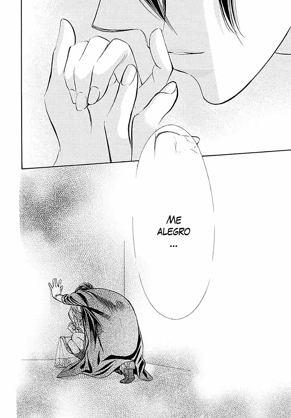 Skip Beat! capítulo 280, página 13
