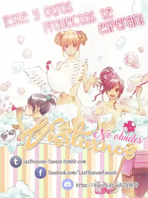 Skip Beat! capítulo 280, página 40