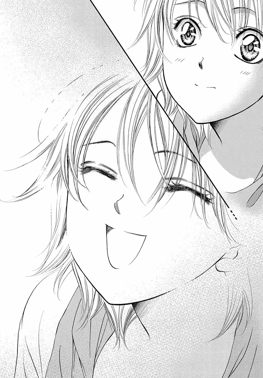 Skip Beat! capítulo 283, página 12