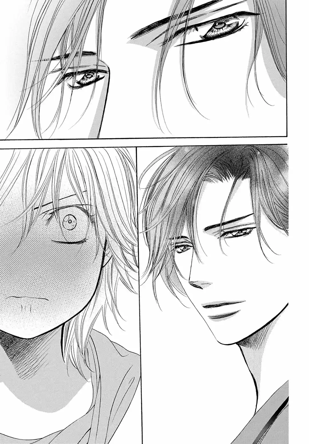 Skip Beat! capítulo 283, página 17