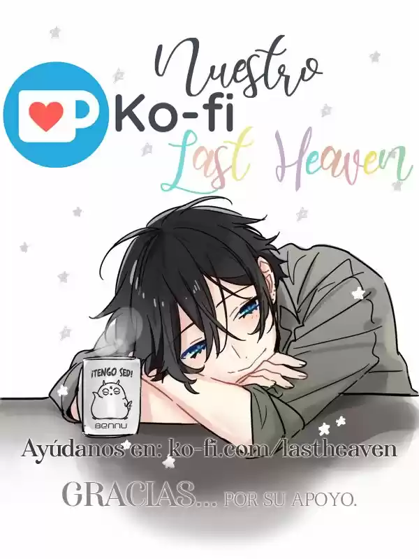 Skip Beat! capítulo 284, página 21