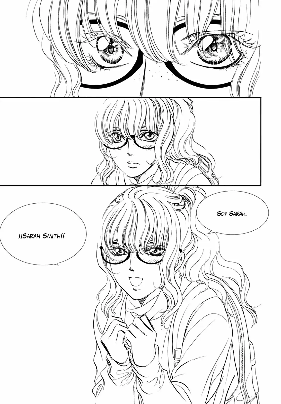 Skip Beat! capítulo 288, página 17
