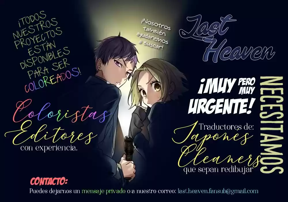 Skip Beat! capítulo 288, página 21