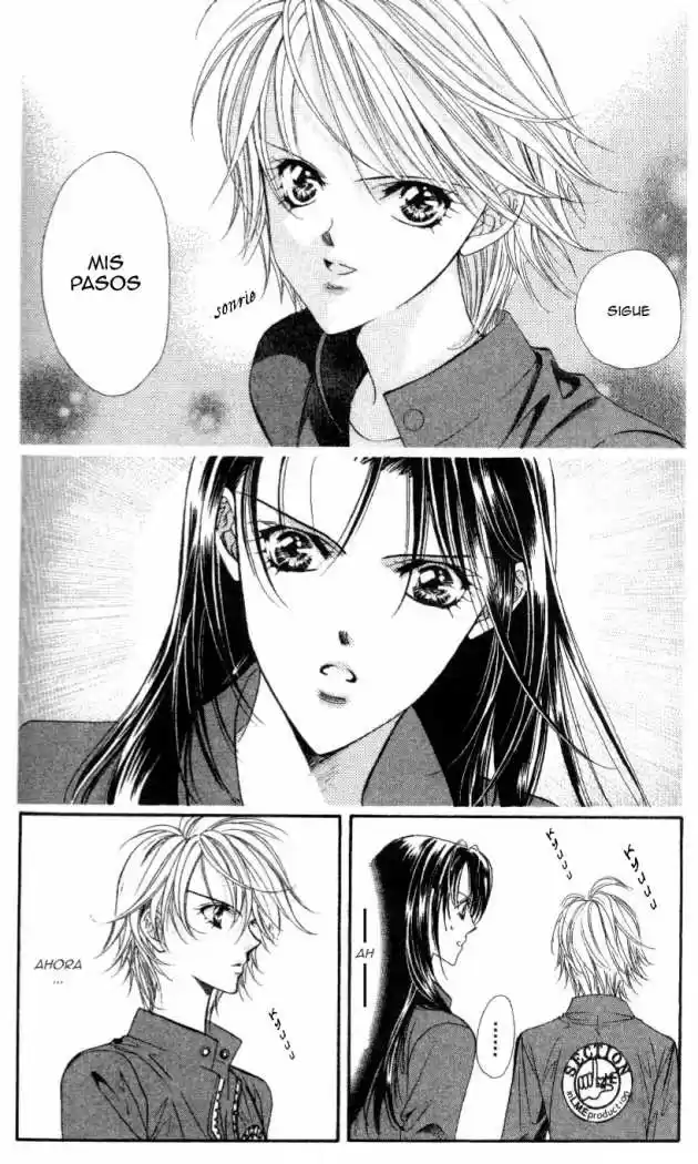 Skip Beat! capítulo 29, página 10