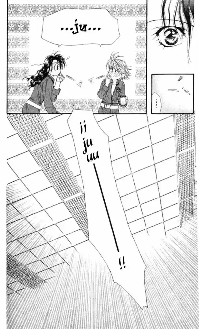 Skip Beat! capítulo 29, página 18