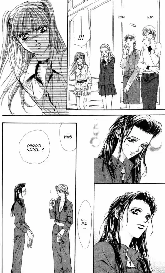Skip Beat! capítulo 29, página 20