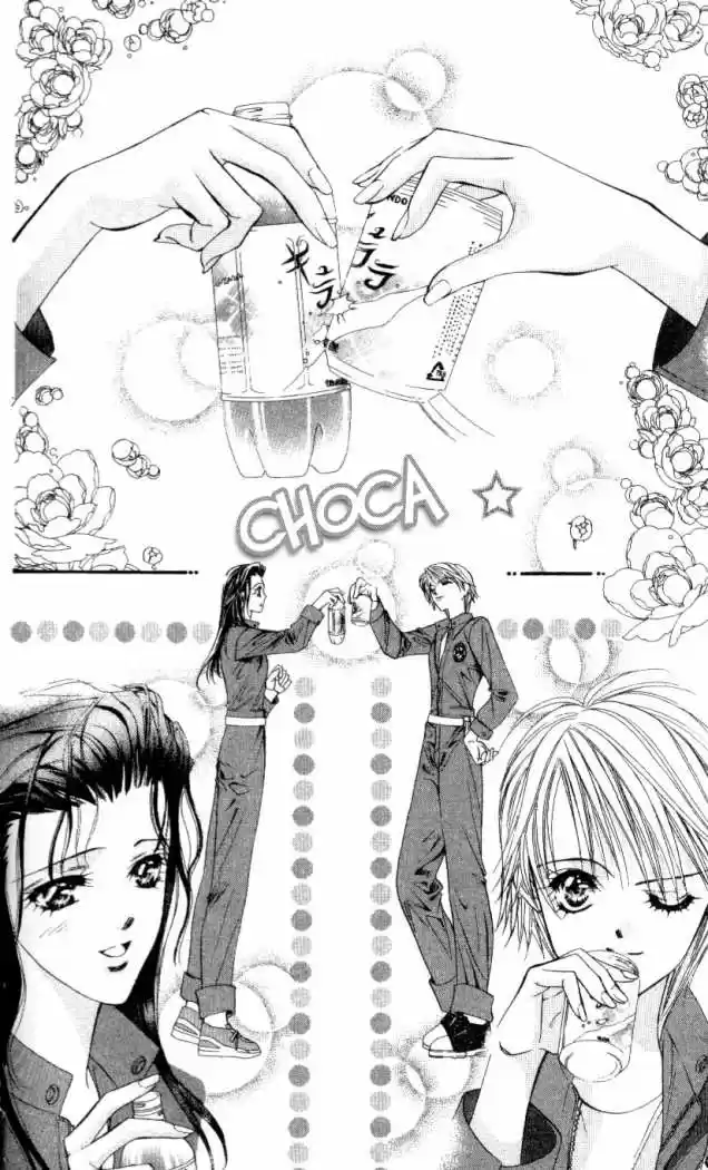 Skip Beat! capítulo 29, página 22