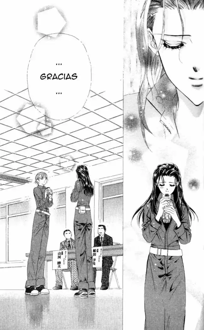 Skip Beat! capítulo 29, página 23