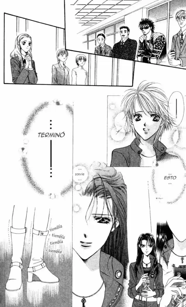 Skip Beat! capítulo 29, página 24