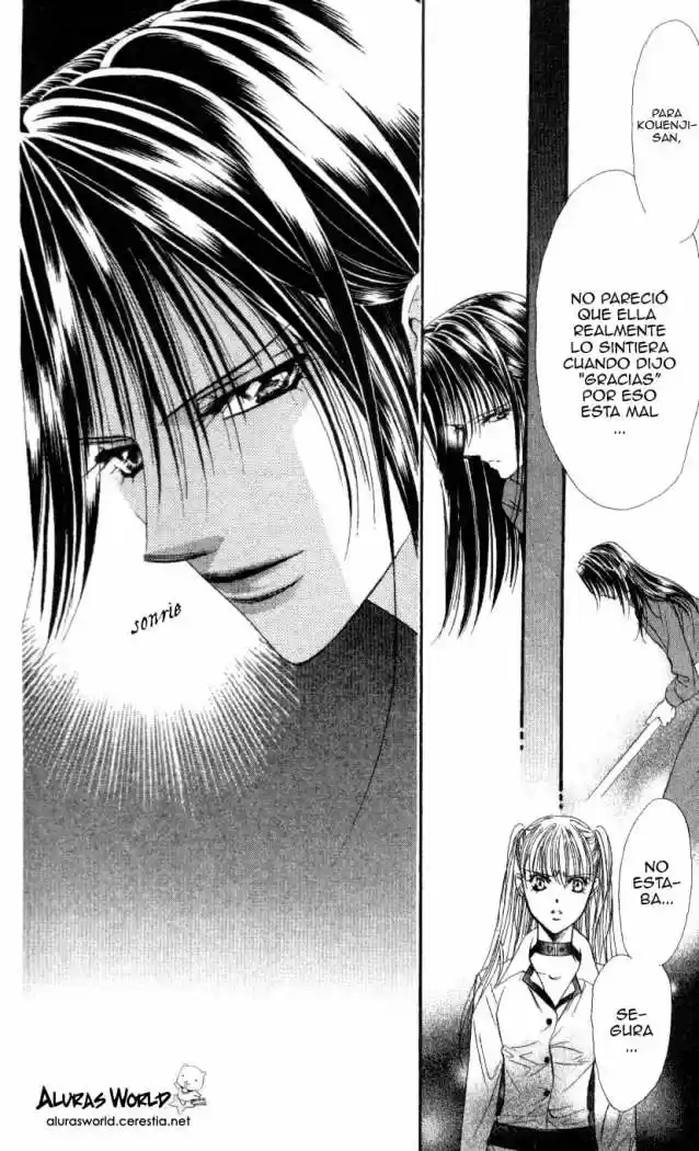Skip Beat! capítulo 29, página 26