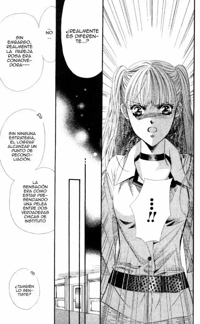 Skip Beat! capítulo 29, página 27