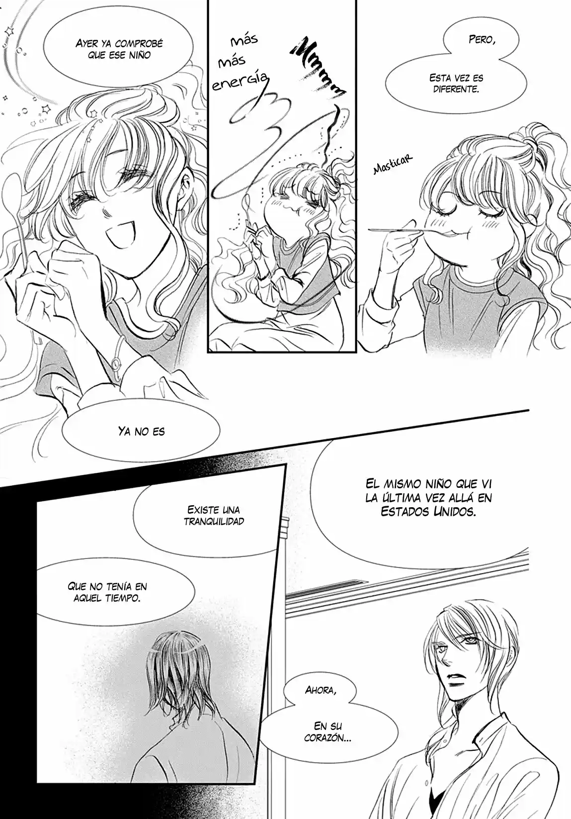 Skip Beat! capítulo 293, página 11