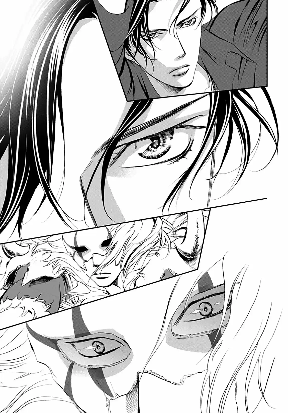 Skip Beat! capítulo 294, página 5