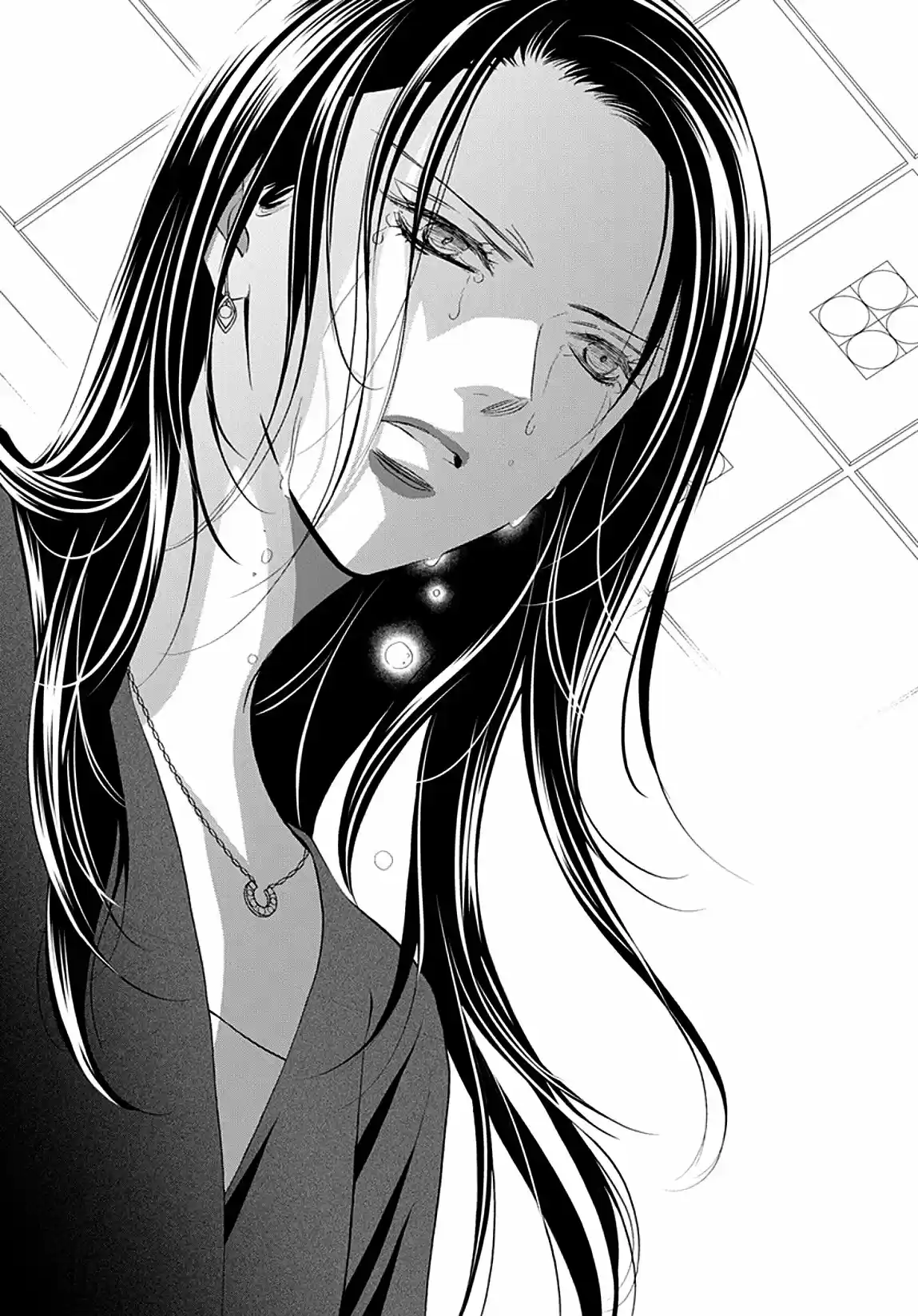 Skip Beat! capítulo 296, página 25
