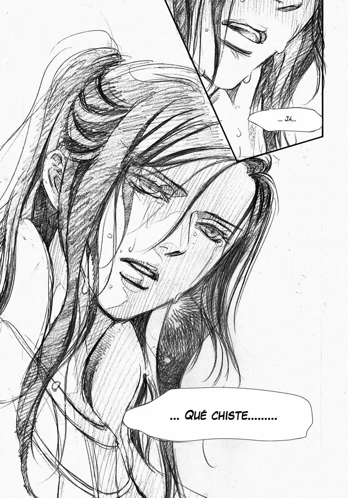 Skip Beat! capítulo 297, página 6