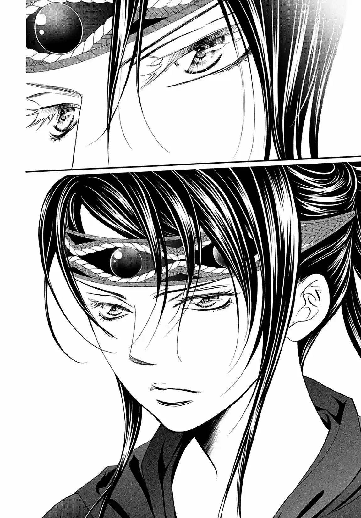 Skip Beat! capítulo 298, página 7