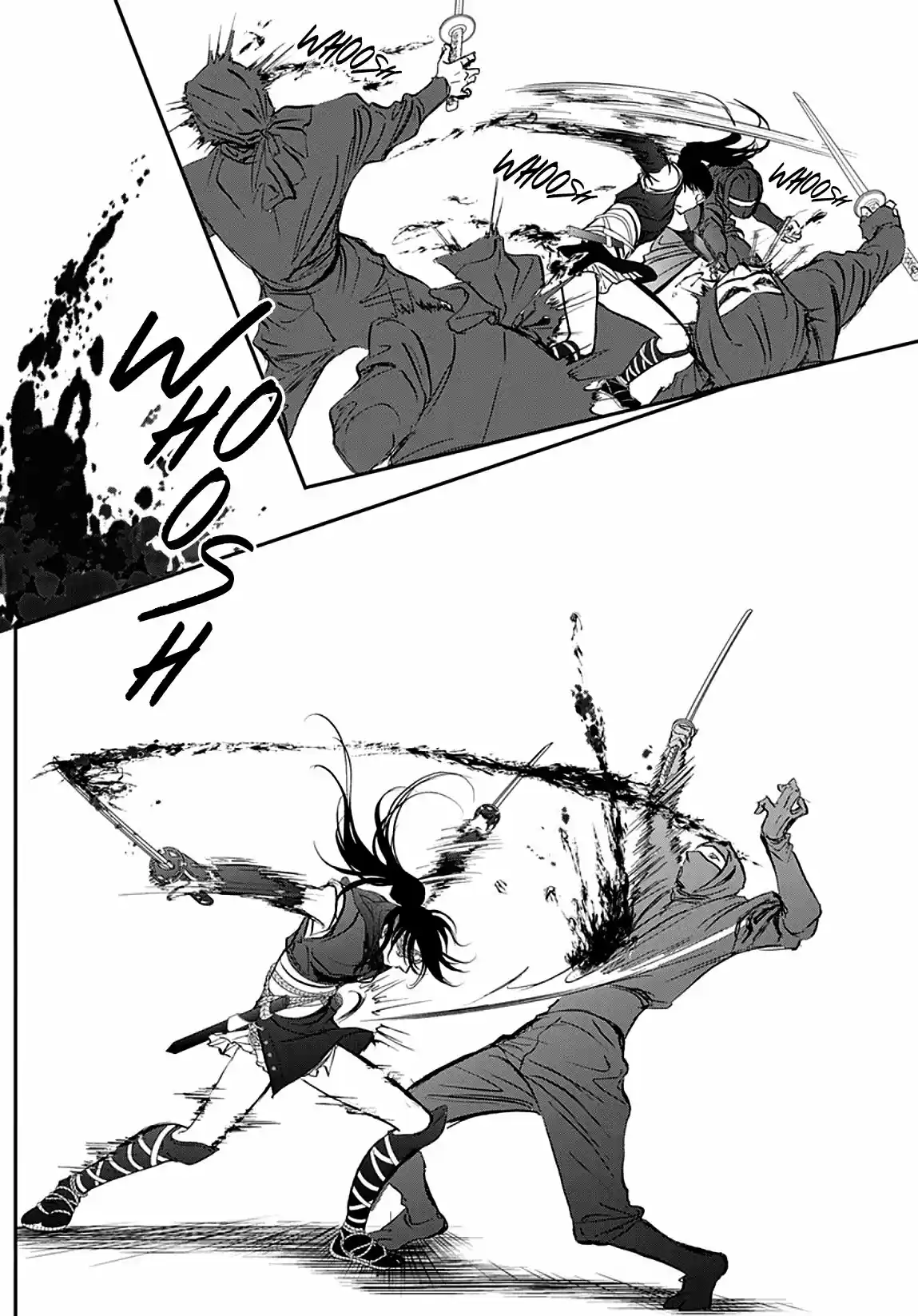 Skip Beat! capítulo 298, página 12
