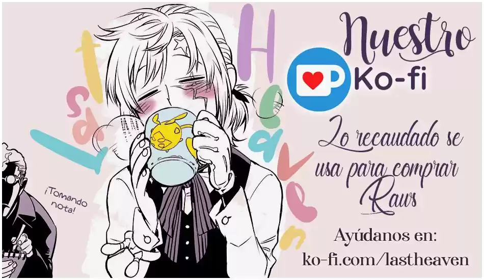 Skip Beat! capítulo 298, página 22