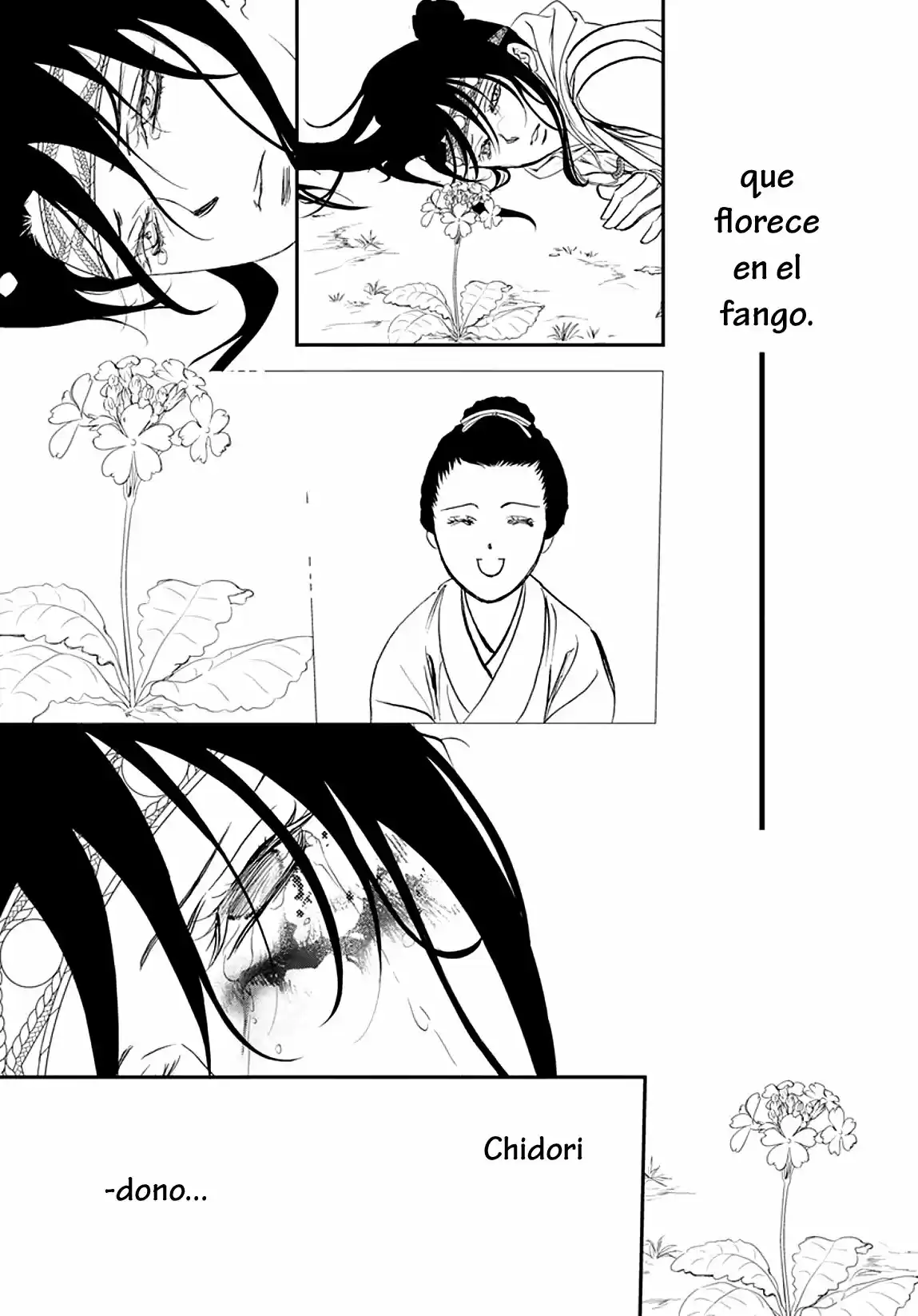 Skip Beat! capítulo 299, página 12