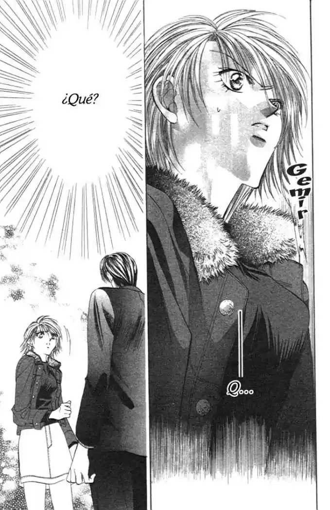 Skip Beat! capítulo 3, página 10