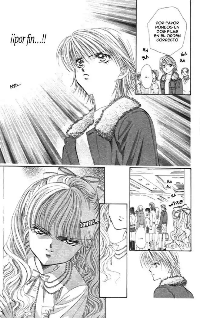 Skip Beat! capítulo 3, página 24
