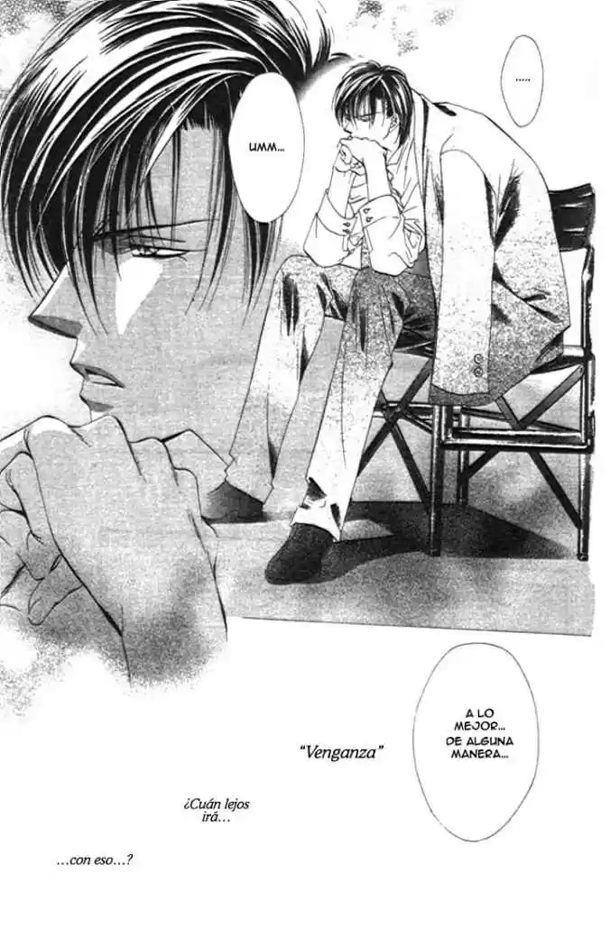 Skip Beat! capítulo 3, página 26