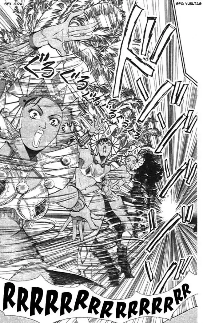 Skip Beat! capítulo 3, página 30
