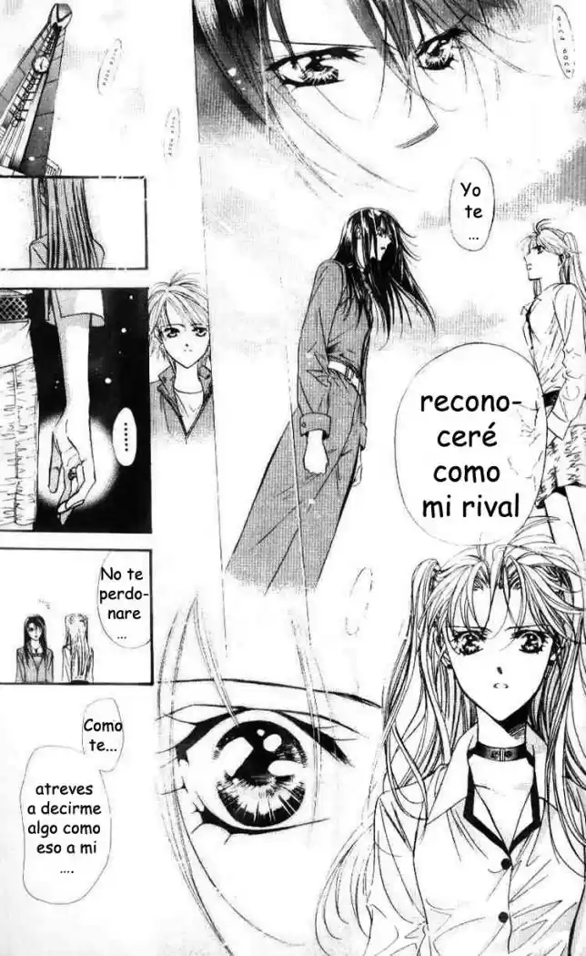 Skip Beat! capítulo 30, página 27