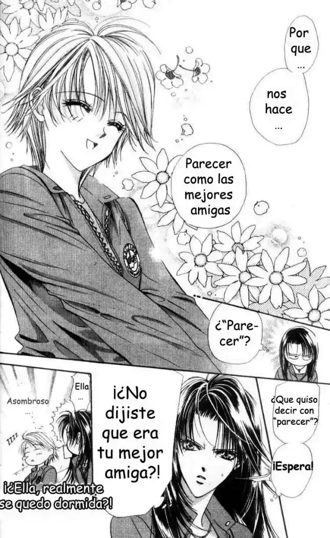 Skip Beat! capítulo 30, página 30