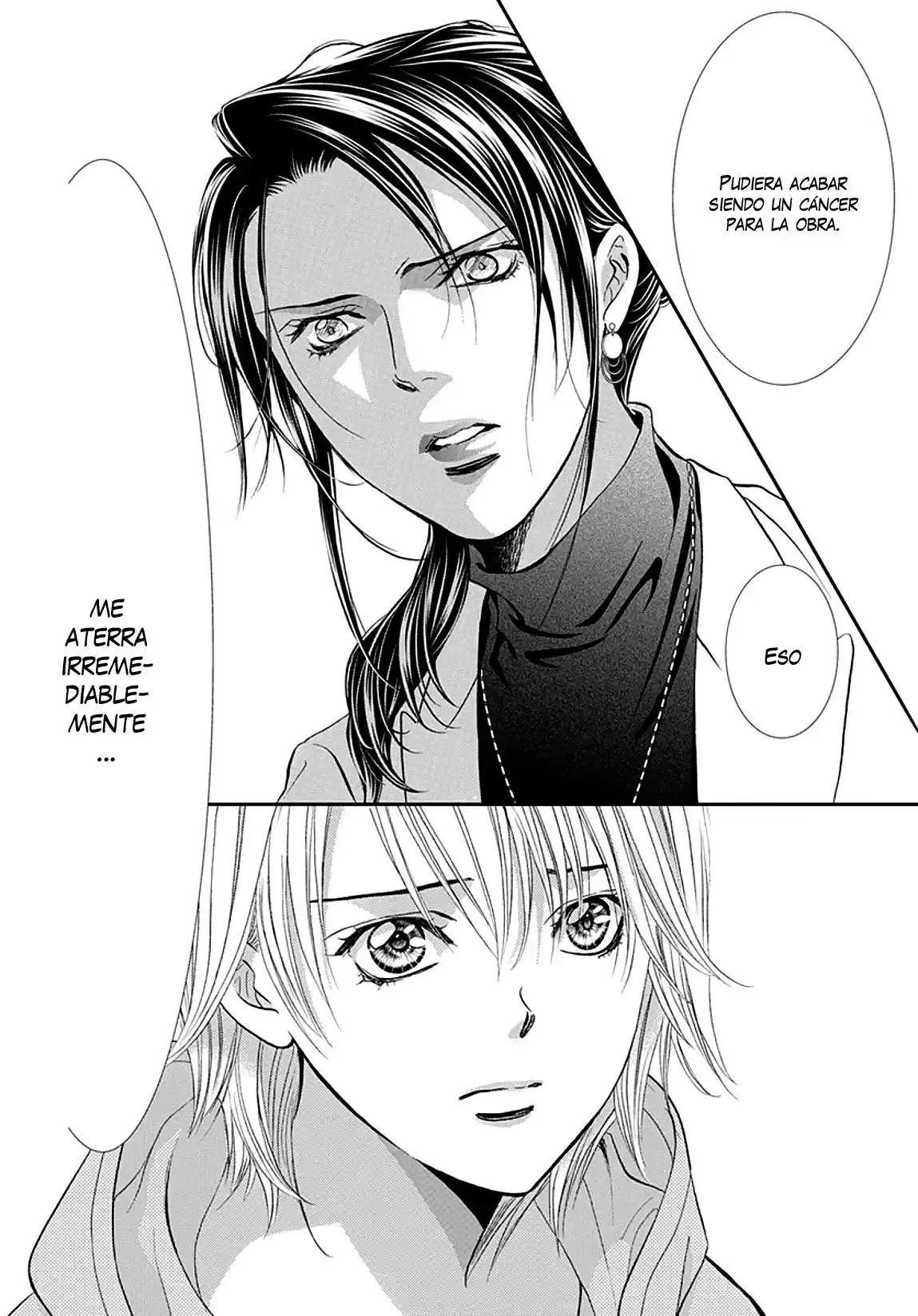 Skip Beat! capítulo 304, página 12
