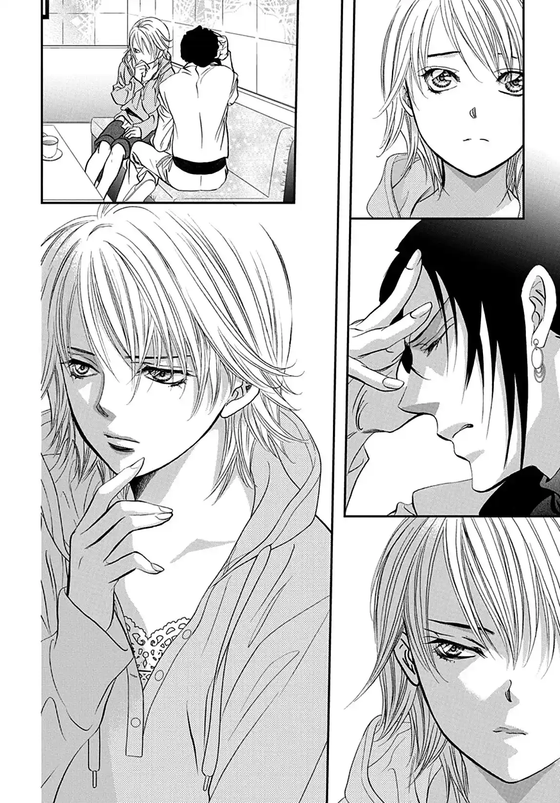 Skip Beat! capítulo 304, página 14