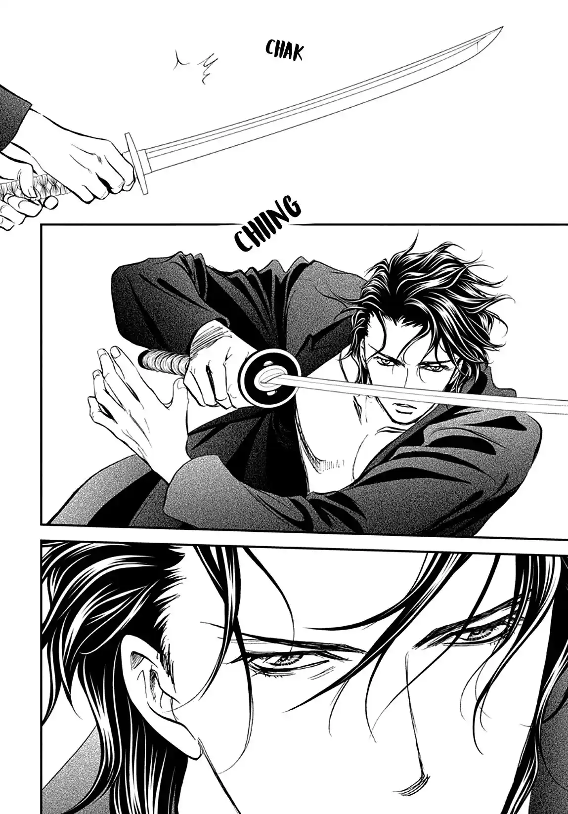 Skip Beat! capítulo 306, página 6