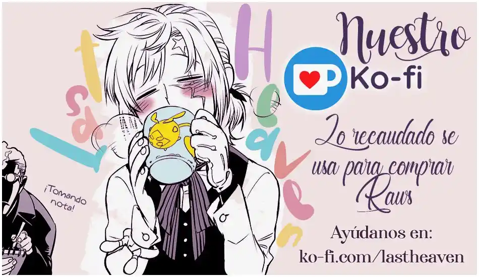 Skip Beat! capítulo 306, página 22